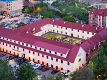Tunceli Museum nominated for DASA
