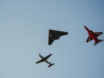 Turkish defense industry takes stage at NATO summit