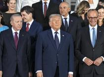 NATO allies to begin key talks at Ankara summit