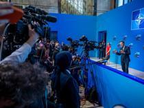 NATOs Rutte says the US strikes on Iran absolutely necessary