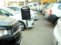 Used car price growth lags behind inflation
