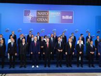 NATO allies to begin key talks at Ankara summit