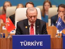 Erdoğan says Türkiye aims to meet NATO spending goal early