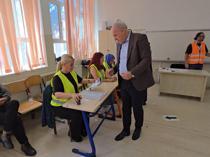 Kosovo certifies snap vote results, setting stage for government talks