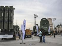 ASELSAN says ready to supply NATO allies within two years