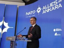 Duran says Türkiye plays key role in NATO’s new vision