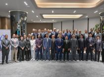Turkish, Omani delegation explore joint real estate investment opportunities