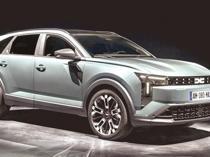 Dacia to produce its Striker model in Bursa