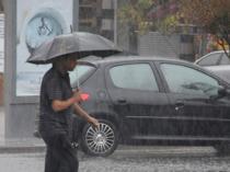 Rain, storm to bring relief from Istanbul heat wave