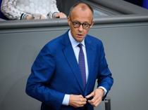 US approves sale of Tomahawk missiles to Germany: Merz