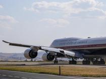 Ankara airports handle 145 flights during NATO summit