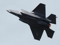 Israel, Greece harden opposition to potential U.S. F-35 sale to Türkiye