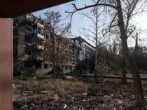 Ukrainian drones batter Russian oil facilities, set more oil tankers ablaze