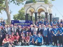 Istanbul launches ‘tourism ambassador’ program for Historic Peninsula