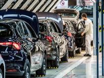 Turkish automotive industry targets $43 billion in exports this year