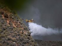 Eleven dead, 19 missing as Spain wildfire roars through village
