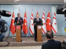 Türkiye, Turkish Cyprus sign MoU for gas pipeline project