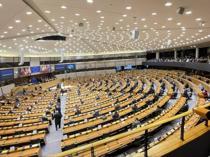Turkish officials reject European Parliament Cyprus resolution