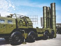 S-400 transfer option resurfaces as Ankara seeks US sanctions relief