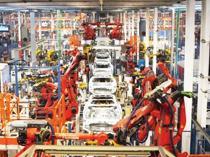 Turkish automotive production falls 6 percent in first half of 2026
