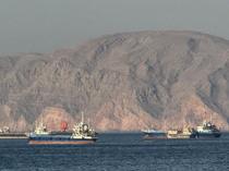 US attacks Iran over ship being hit in Strait of Hormuz