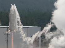 Japan successfully launches, lands reusable rocket