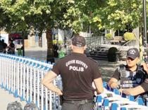Fresh operations hit main opposition-run district in Ankara