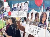 Families of Kartalkaya fire victims launch justice march to Ankara