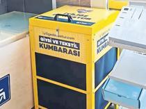 Zero Waste seeks textile recycling in new drive