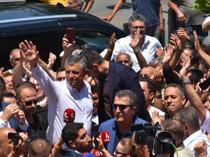 Ousted CHP leader renews call for early national polls