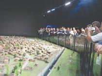Van hosts 10th stop of Türkiye Culture Route Festival
