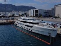 Turkish ship and yacht sector targets record export this year