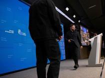 Ukraine allies to gather in Paris to step up pressure on Russia