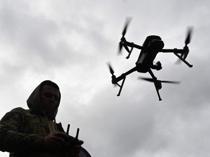 Ukraine drone strikes kill four, wound seven in Russia: officials