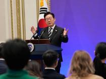 South Koreas AI tax windfall a golden window for investment: Lee