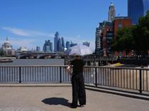 Over 2,700 may have died due to England heat waves: researchers