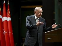 Erdoğan says Türkiye at center of NATO transformation