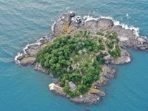 Giresun Island welcomes visitors after tourism upgrades
