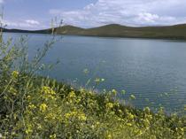 Deniz Lake a paradise of natural splendor