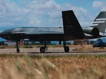 Bayraktar KIZILELMA completes supersonic missile firing test
