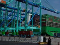 China says exports soar more than forecast in June