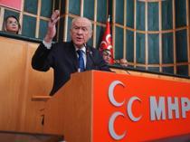EU should eliminate prejudices regarding Türkiye: Bahçeli