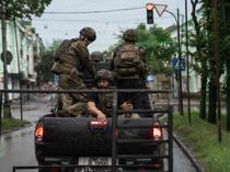 Ukrainian men in Poland face legal limbo