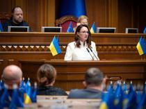 Ukraine PM resigns in Zelensky-ordered reshuffle