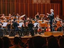Youth philharmonic celebrates 20 years on international stage