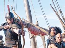 Christopher Nolan returns with ‘The Odyssey’ blockbuster