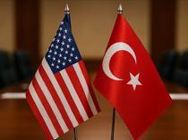 Turkish, US lawmakers discuss defense ties in Washington