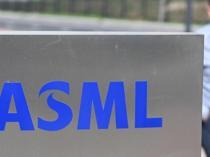 Dutch tech giant ASML posts gain in second quarter profits