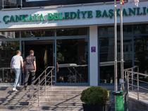 Çankaya mayor among 24 jailed in corruption probe