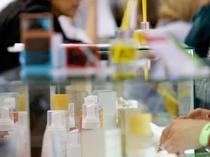 Heavy fines hit beauty brands over toxic products